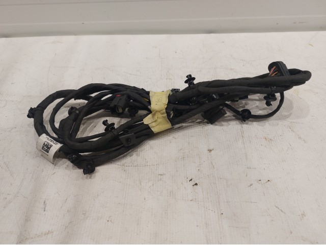 Front Fascia Wiring